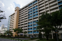 Blk 148 Bukit Batok West Avenue 6 (Bukit Batok), HDB 3 Rooms #335732